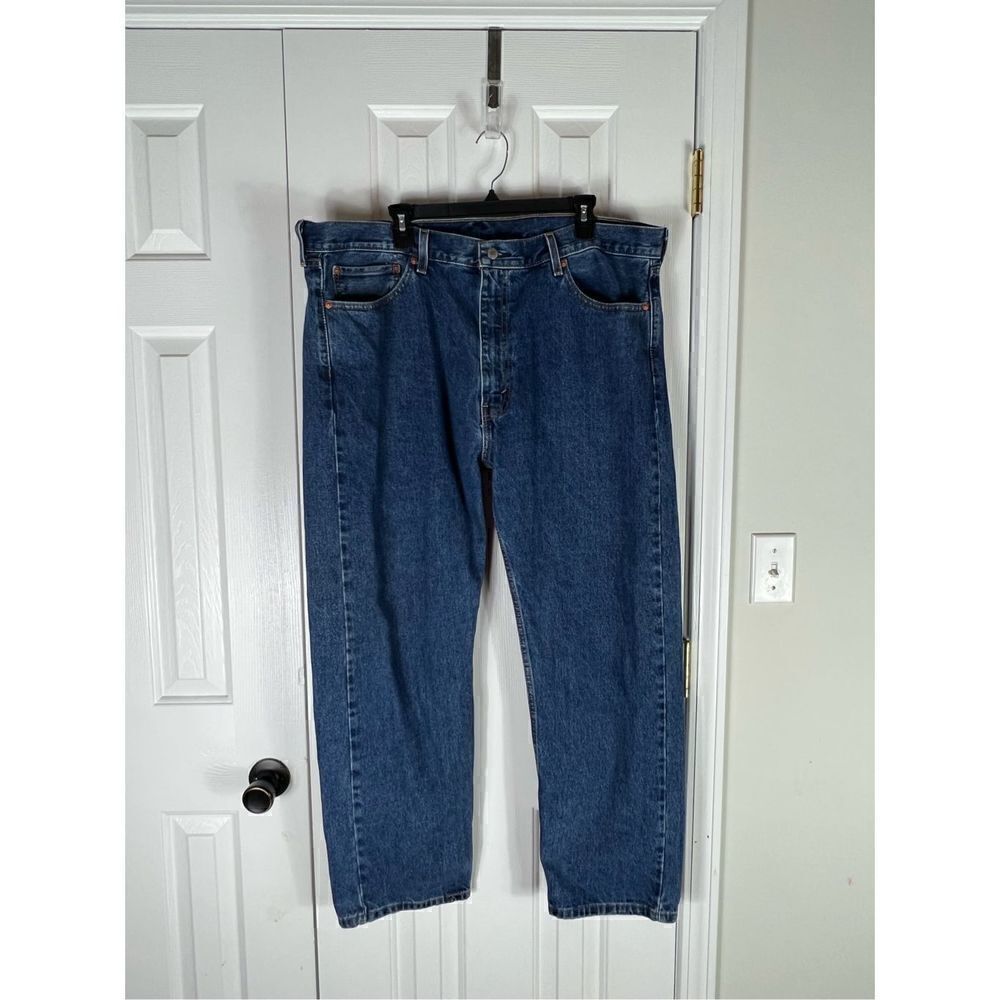 Levi’s Mens Jeans Size 42/30
